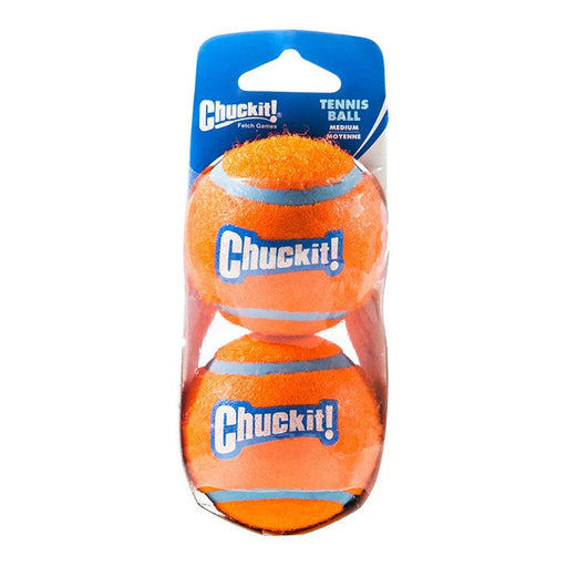 Chuckit! Tennis Ball 6