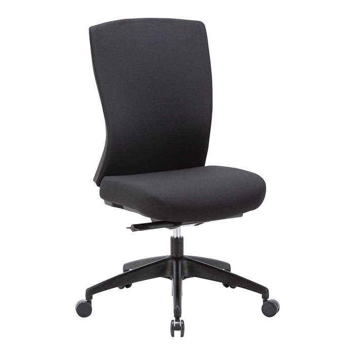 Buro Mentor Upholstered Nylon Office Chair 1