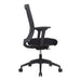 Buro Mentor Mesh Back Nylon Base Office Chair 4