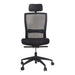Buro Mentor Mesh Back Nylon Base Office Chair 3
