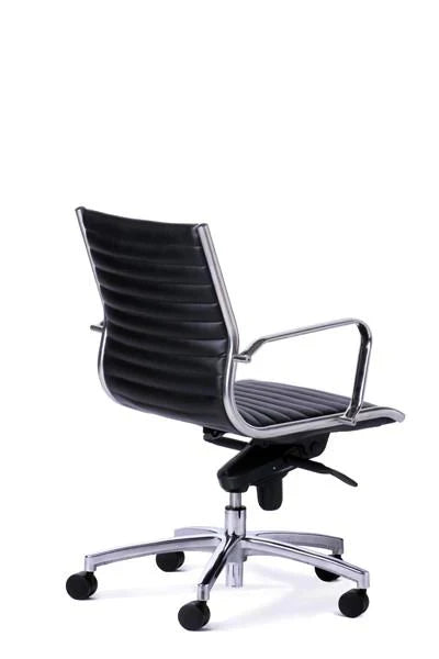 Knight Group Metro Executive Eurotex PU Chair 8