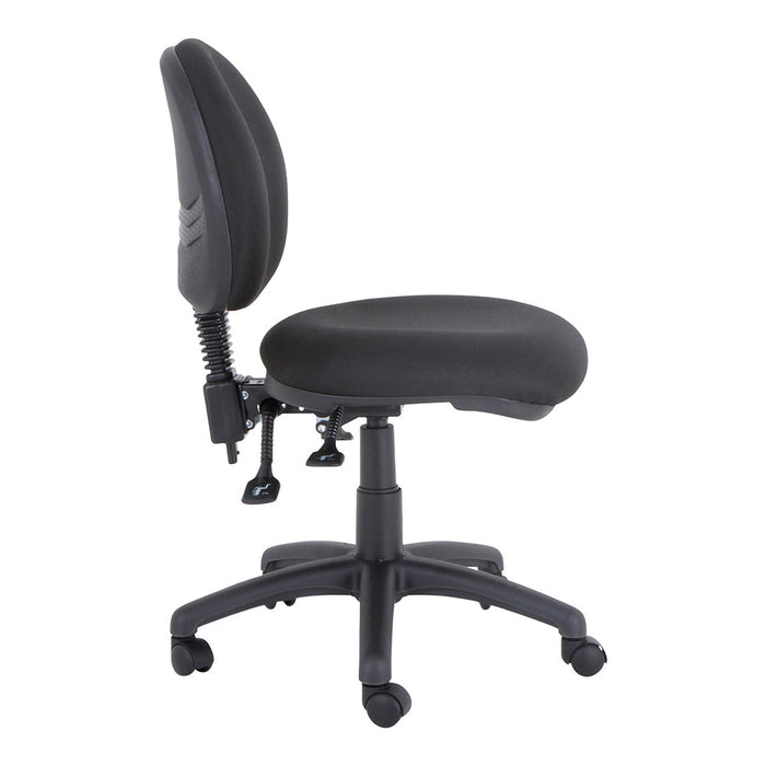 Buro Java 3 Lever Office Chair Mid Back