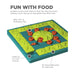 Nina Ottosson MultiPuzzle Interactive Dog Puzzle Toy 5