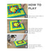 Nina Ottosson MultiPuzzle Interactive Dog Puzzle Toy 4