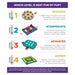 Nina Ottosson MultiPuzzle Interactive Dog Puzzle Toy 7