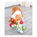 Doglemi Mushroom Garden Dog Snuffle Toy / Mat 1