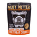 Mutt Butter Dog Cookies Pumpkin & Chia 1