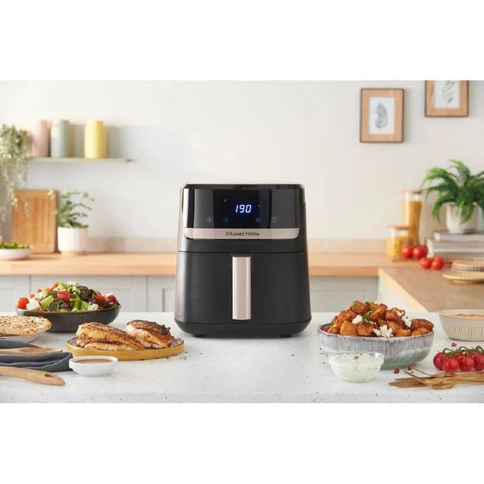 Russell Hobbs Satisfry Air Fryer RHAF2762