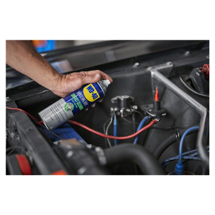 Electus Wd40 290G Spray Can Contact Cleaner NA1086