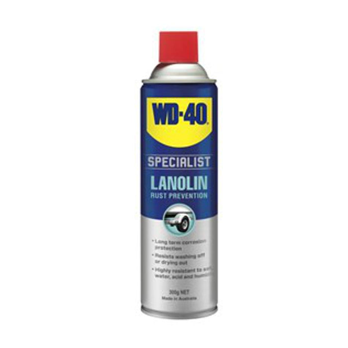 Electus Wd40 300G Spray Can Lanolin NA1088_1