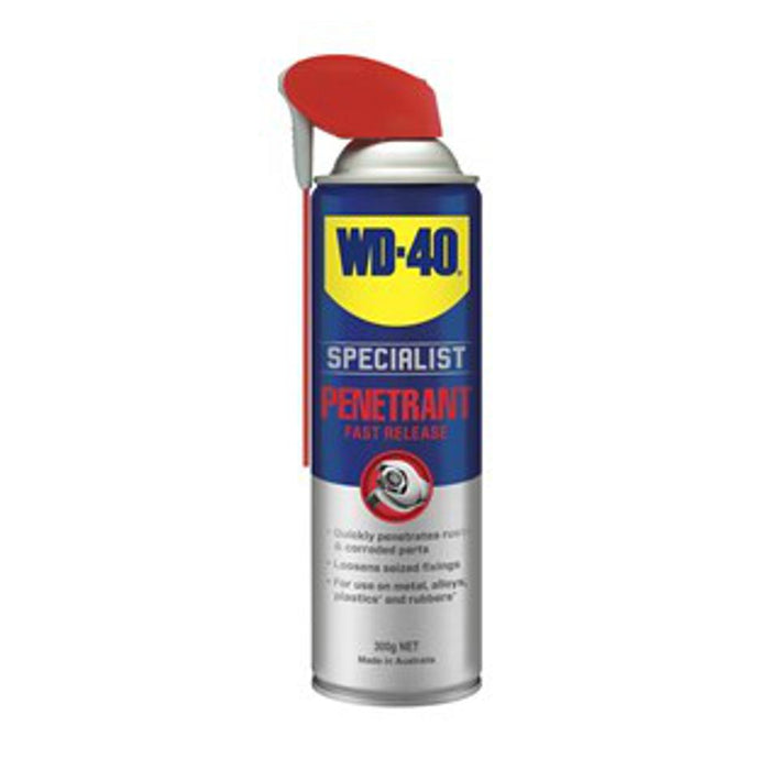 Electus Wd40 300G Spray Can Fast Release NA1090