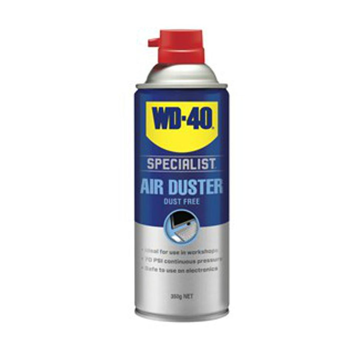 Electus Aerosol Wd40 350G Air Duster NA1092