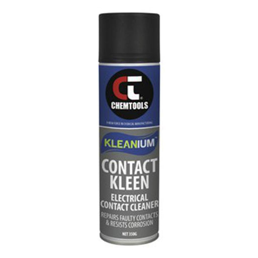 Electus Electrical Contact Cleaner 350G Aerosol NA1602_1