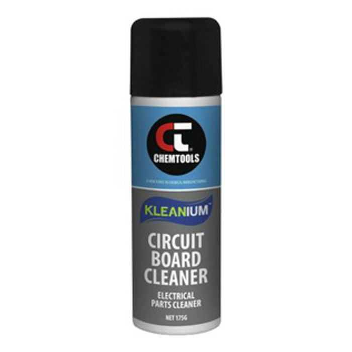 Electus Circuit Board Cleaner 175G Aerosol NA1604_1