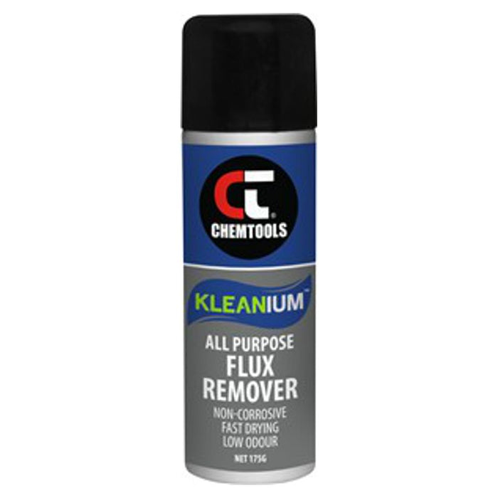 Electus Flux Remover Gp 175G Aerosol NA1606_1