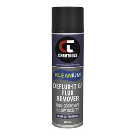 Electus Flux Remover Deflux It 175G Aerosol NA1608_1