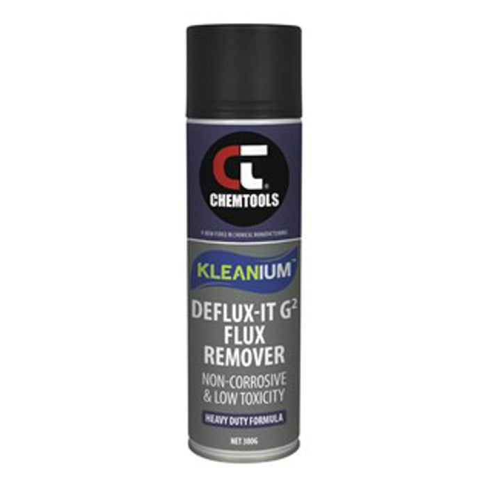 Electus Flux Remover Deflux It 175G Aerosol NA1608_1