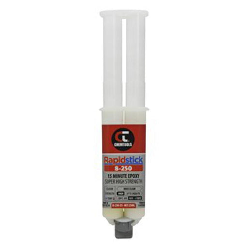 Electus Rapidstick 15 Minute Clear Epoxy 25Ml NA1674_2