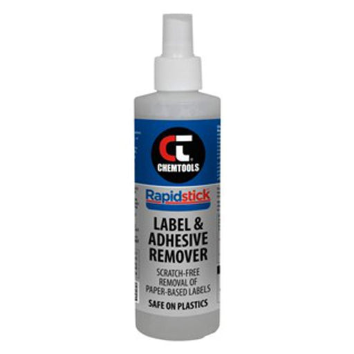 Electus Label And Adhesive Remover 250Ml NA1702_1