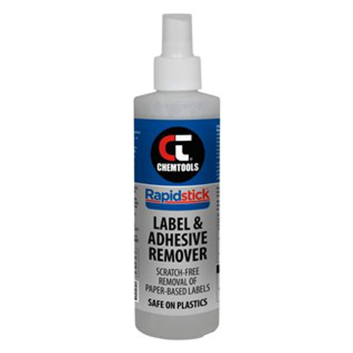 Electus Label And Adhesive Remover 250Ml NA1702_1