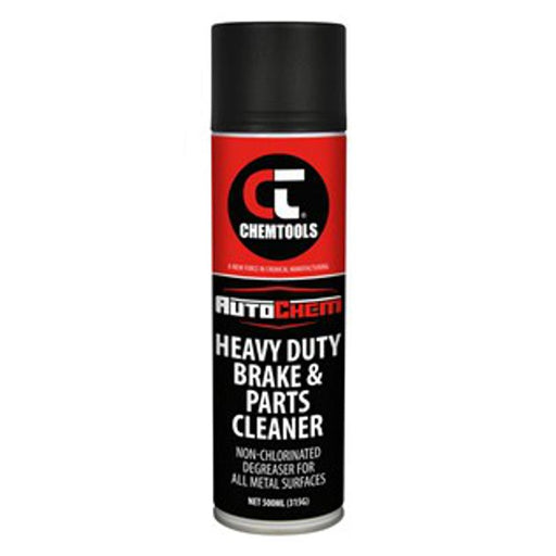 Electus Brake & Parts Cleaner Heavy Duty  500Ml NA1706_2
