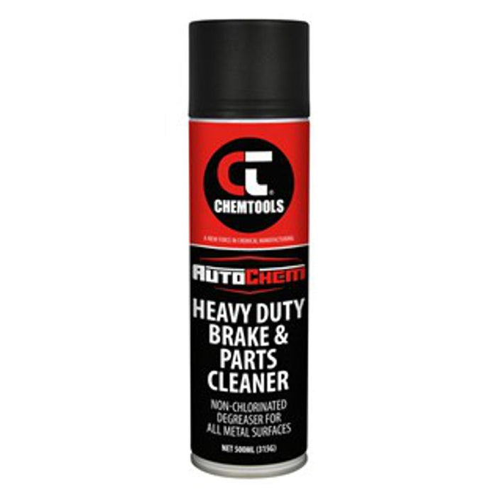 Electus Brake & Parts Cleaner Heavy Duty  500Ml NA1706_2