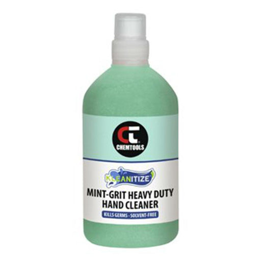 Electus Hand Cleaner Mint Grit 500G NA1720_1