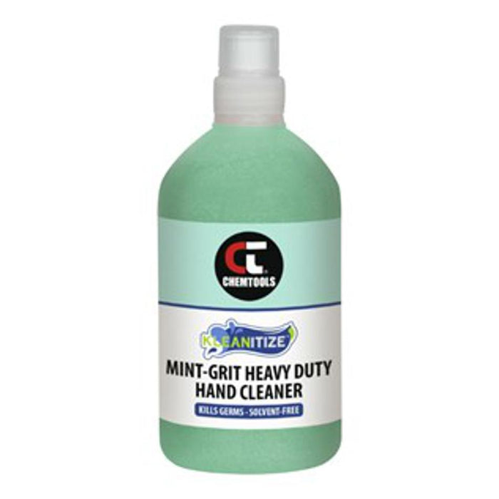 Electus Hand Cleaner Mint Grit 500G NA1720_1