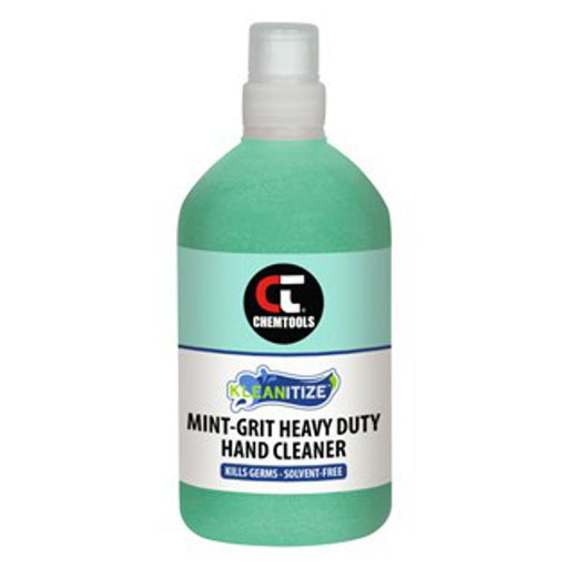 Electus Hand Cleaner Mint Grit 500G NA1720_2