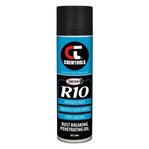 Electus Rust Breaking Penetrating Oil 300G NA1728_2