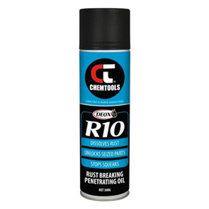 Electus Rust Breaking Penetrating Oil 300G NA1728_2