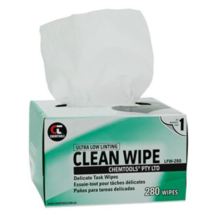 Electus Fibreoptic Delicate Task Wipes NA1730_2