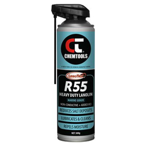 Electus R55 Heavy Duty Lanolin Lubricant 300G NA1746_1