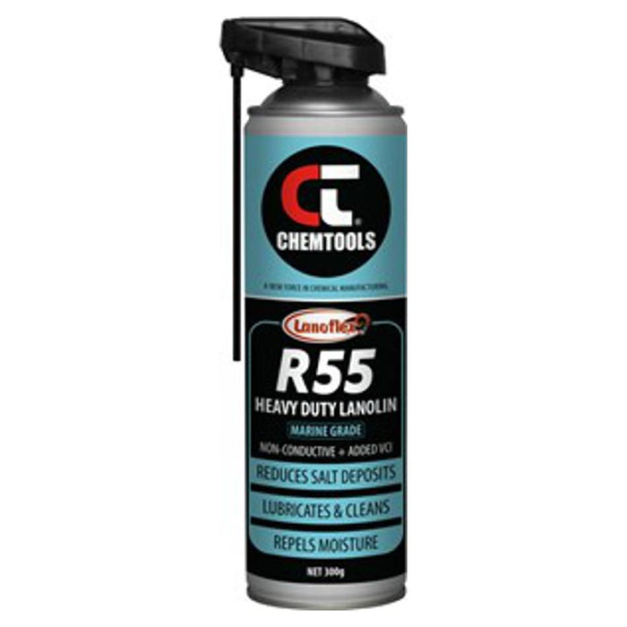 Electus R55 Heavy Duty Lanolin Lubricant 300G NA1746_1