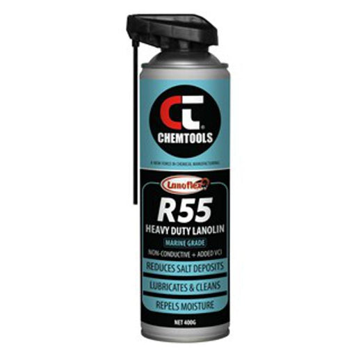 Electus R55 Heavy Duty Lanolin Lubricant 300G NA1746_2