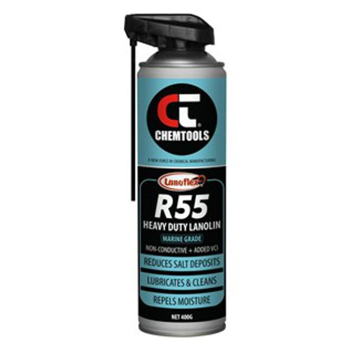 Electus R55 Heavy Duty Lanolin Lubricant 300G NA1746_2