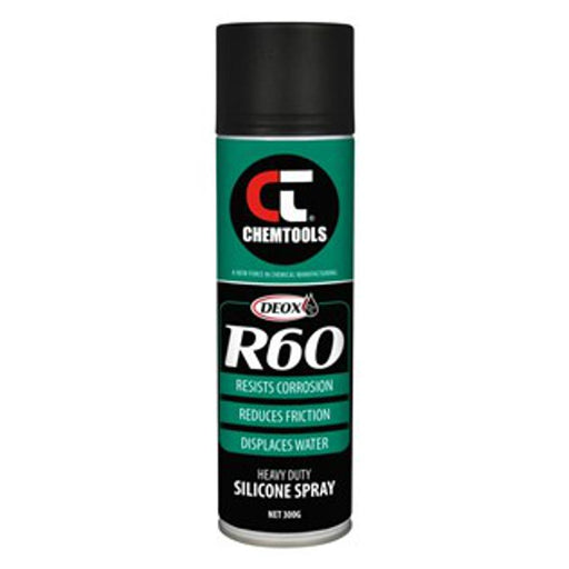 Electus Silicone Spray Heavy Duty 300G NA1754_2