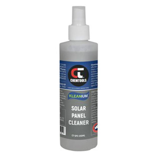 Electus Solar Panel Cleaner 250Ml NA1758_1