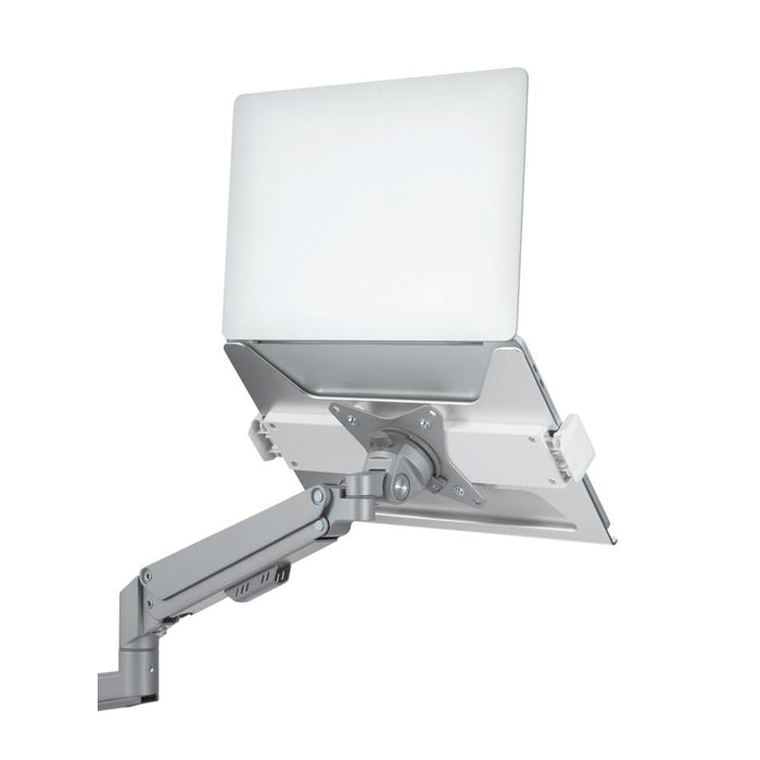 Brateck Laptop Holder For Monitor Arms NBH-6.SLV