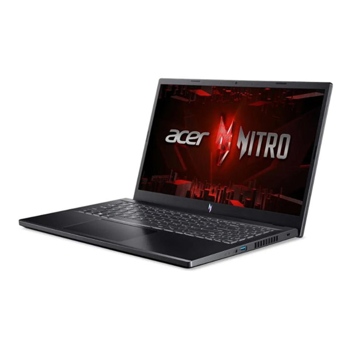 Acer Nitro 5 An515 I5 16Gb 512Gb Ssd Rtx3050 Notebook NC5851