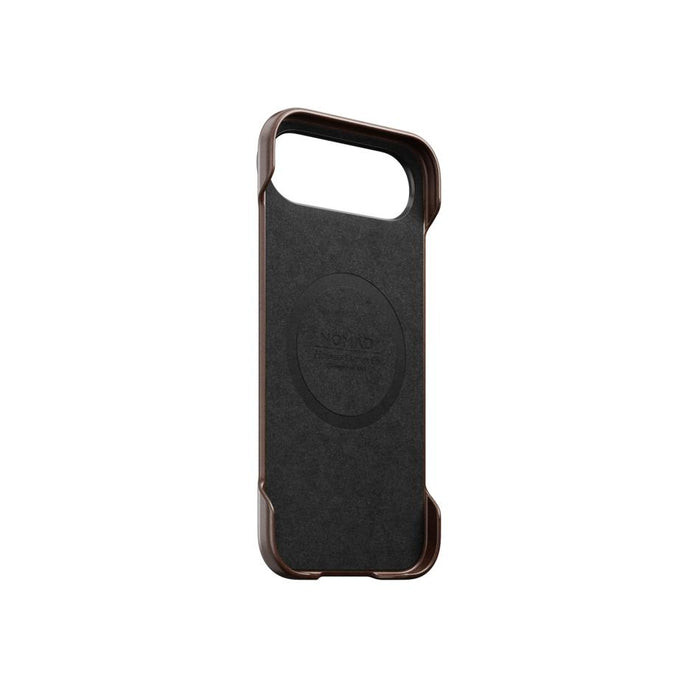 Cellnet Traditional Leather iPhone Air RstcBrwn Horween NM011864858_1