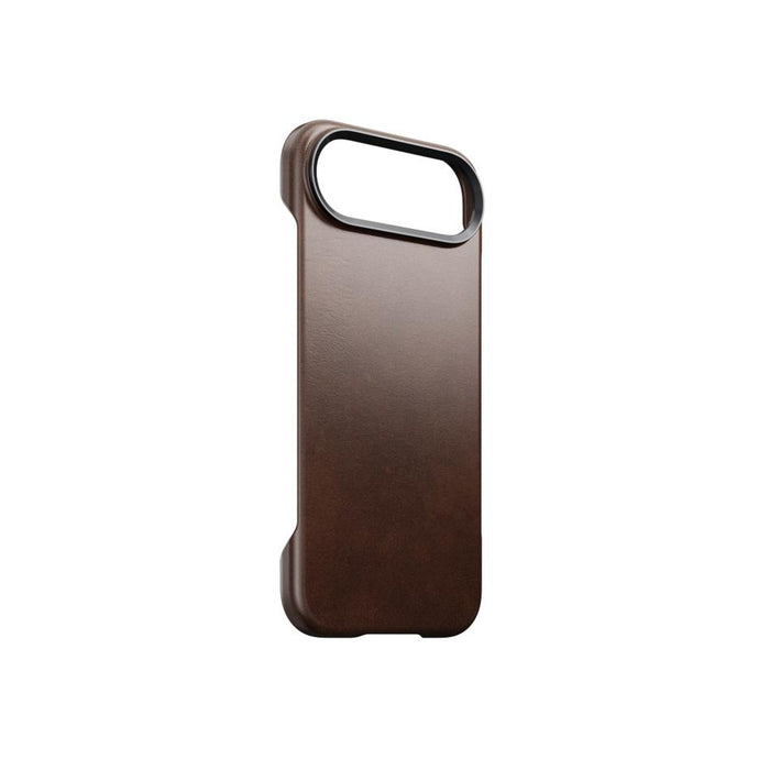 Cellnet Traditional Leather iPhone Air RstcBrwn Horween NM011864858_3