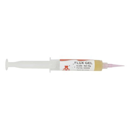 Electus Solder Flux Gel 10G Syringe NS3039_1