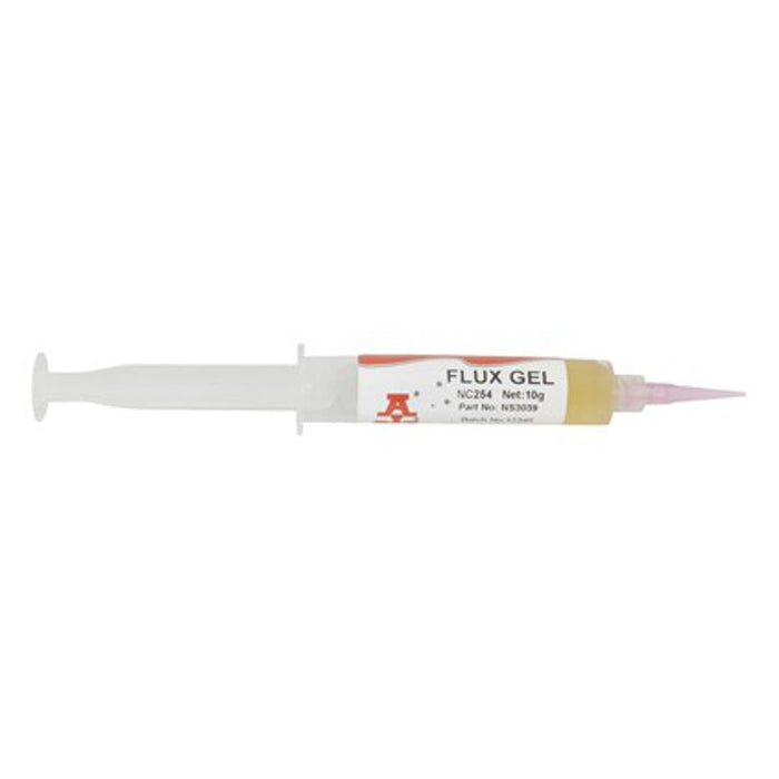 Electus Solder Flux Gel 10G Syringe NS3039_1