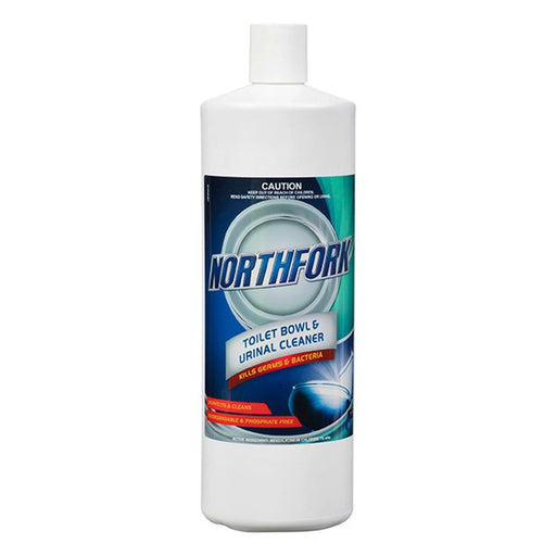 Northfork 1L Toilet Bowl & Urinal Cleaner 632020500_1