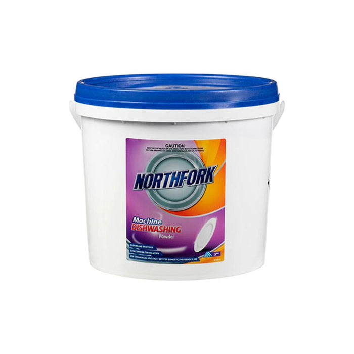 Northfork 5KG Machine Dishwashing Powder 631031400_1
