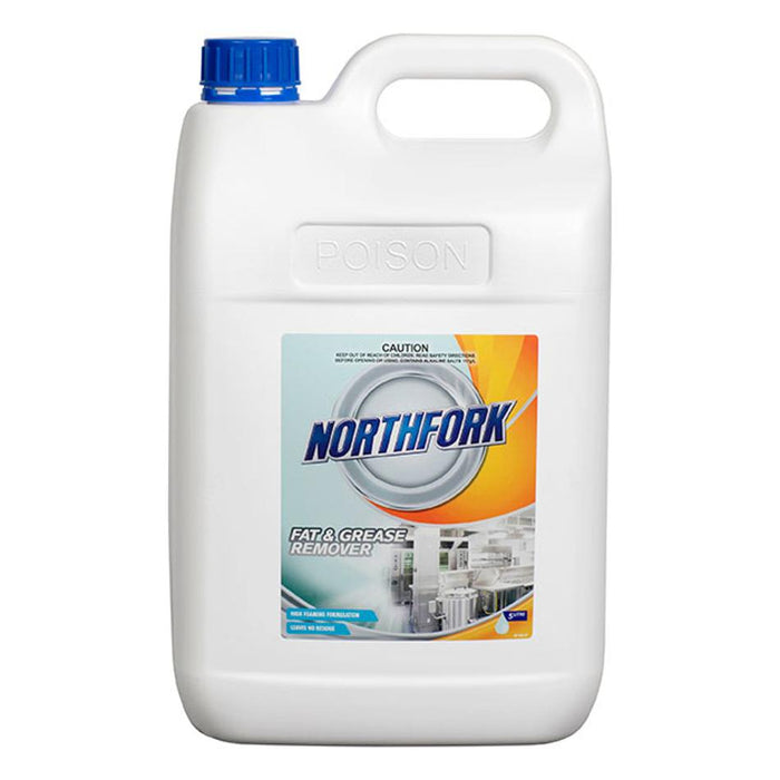 Northfork 5L Fat & Grease Remover 631110700_1