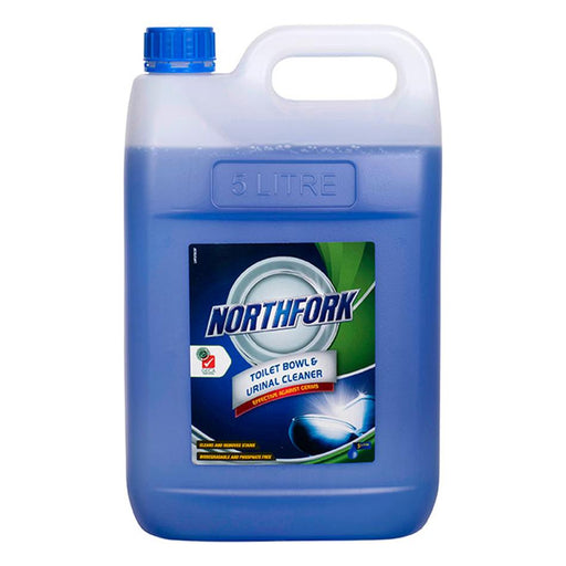 Northfork 5L GECA Toilet & Urinal Cleaner 638090700_1
