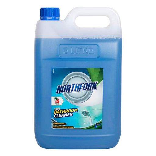Northfork 5L Total Bathroom Cleaner, GECA Certified_1