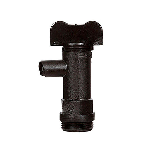 Northfork Black Drum Tap for 15L Drums, Pack of 10_1